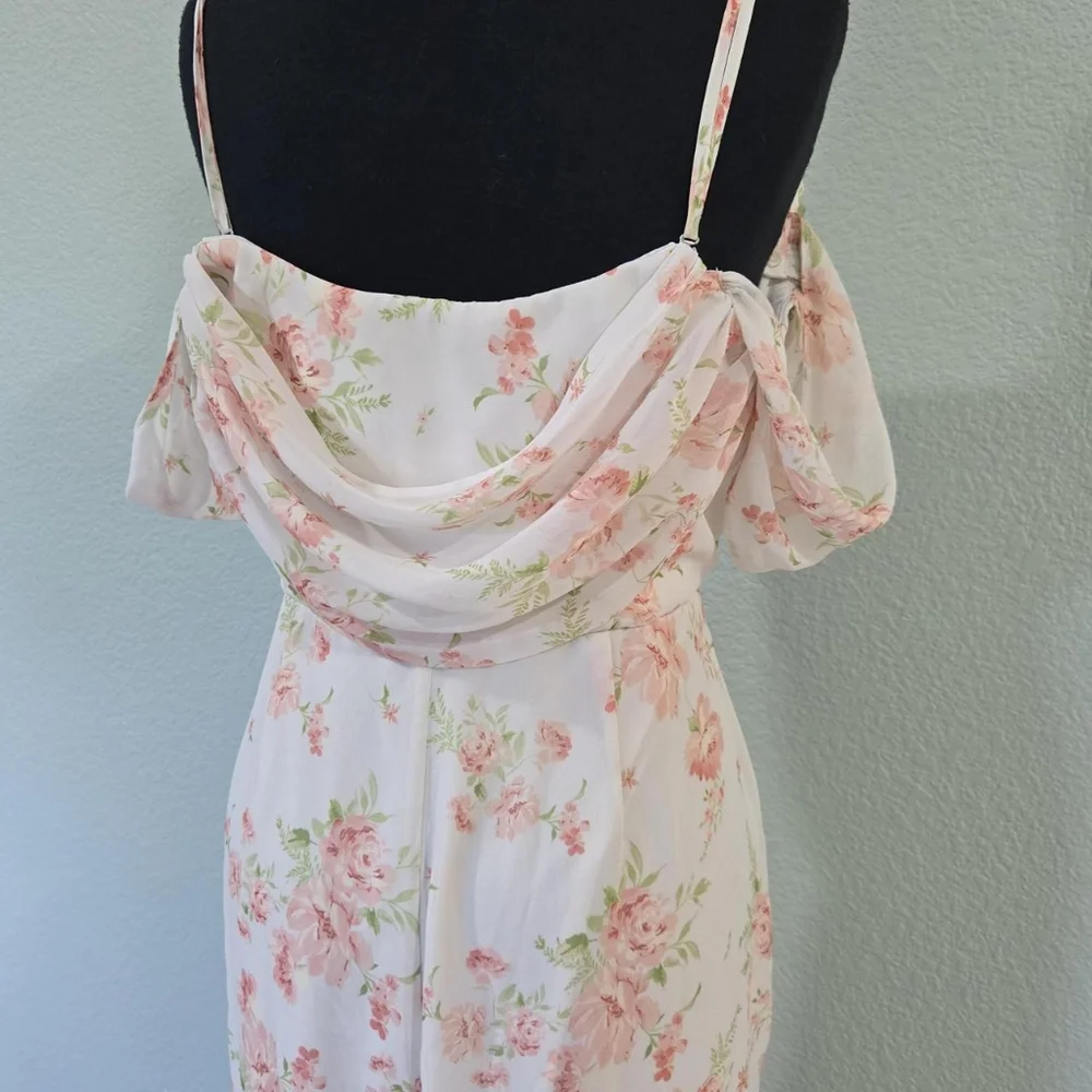 Birdy Grey Convertible Mira Maxi Dress - Picture 6 of 10